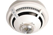 Standard Automatic Fire Detection Devices