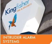 Intruder Alarm Systems